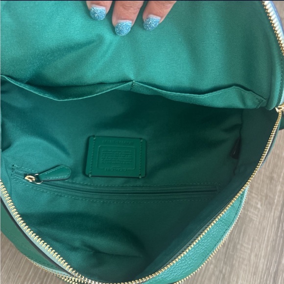 Coach Backpack - Picture 2 of 6